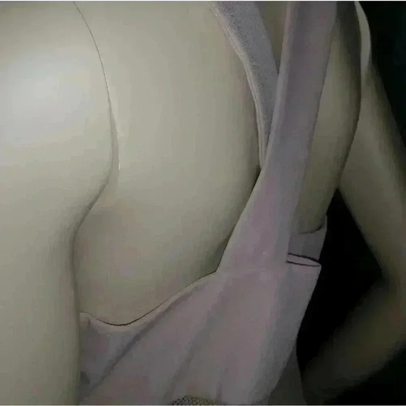 HOMECOMING DRESS MAXI  DATIANI  BOUTIQUE BY WHITE HOUSE - Picture 4 of 11